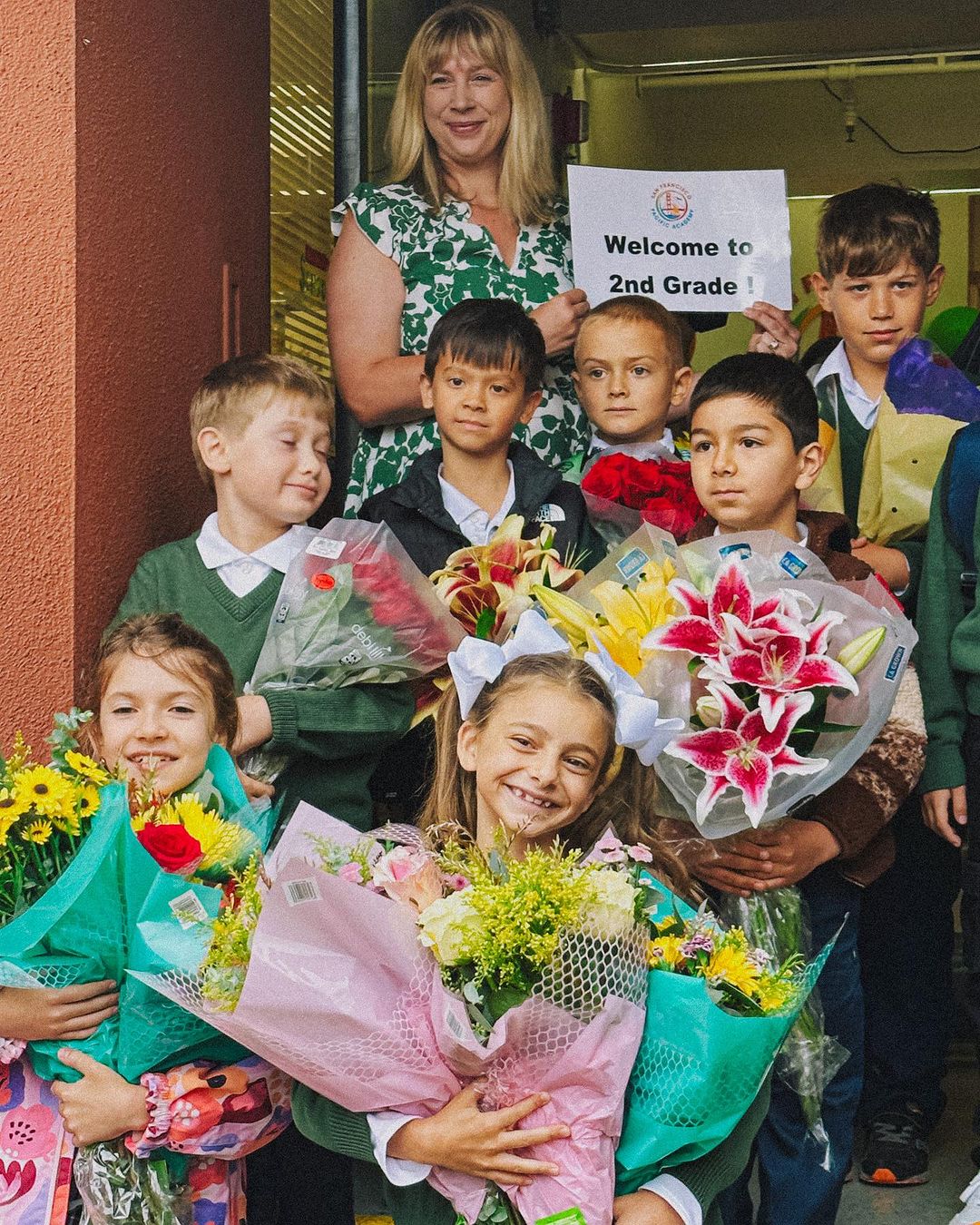 📚 Начался учебный год 2023-2024! 📚
