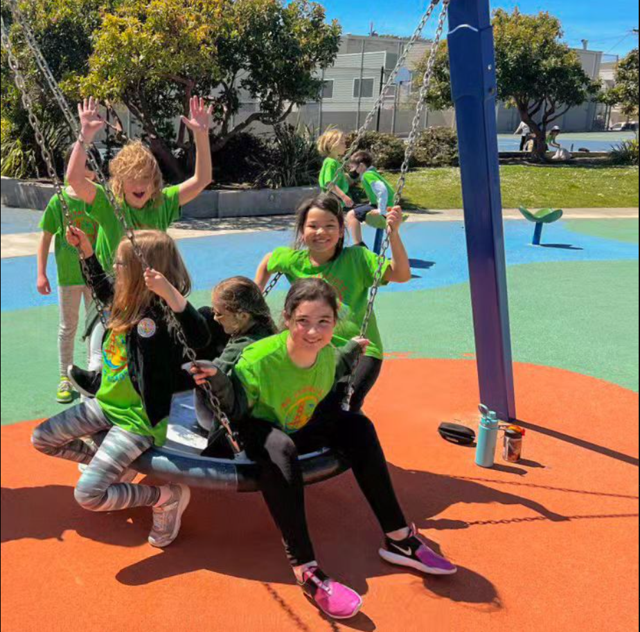 Physical Education (PE) is an essential part of any child's development